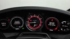 2023 Porsche 911 Carrera 4 GTS Cabriolet — фото 8