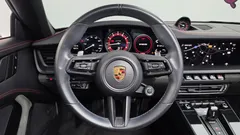 2023 Porsche 911 Carrera 4 GTS Cabriolet — фото 13