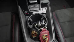 2023 Porsche 911 Carrera 4 GTS Cabriolet — фото 17