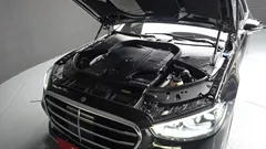 2022 Mercedes-Benz S-Class S500L 4MATIC — фото 6