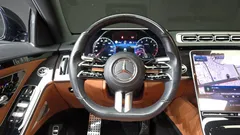 2022 Mercedes-Benz S-Class S500L 4MATIC — фото 13