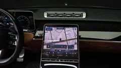 2022 Mercedes-Benz S-Class S500L 4MATIC — фото 14