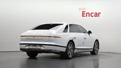 2023 Hyundai Grandeur 2,5 Gasoline 2WD — фото 2