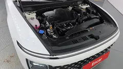 2023 Hyundai Grandeur 2,5 Gasoline 2WD — фото 6