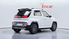 2023 Hyundai Casper Turbo Inspiration — фото 2