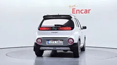 2023 Hyundai Casper Turbo Inspiration — фото 4
