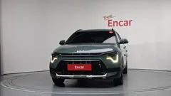 2022 Kia Niro Signature — фото 3