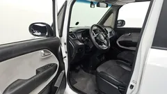 2022 Kia Ray Van — фото 10