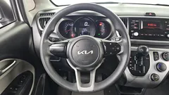 2022 Kia Ray Van — фото 13