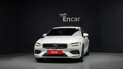 2024 Volvo S60 B5 Ultimate Bright — фото 3