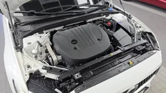2024 Volvo S60 B5 Ultimate Bright — фото 6