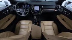 2024 Volvo S60 B5 Ultimate Bright — фото 7