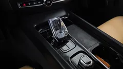 2024 Volvo S60 B5 Ultimate Bright — фото 9