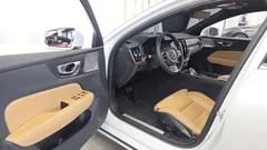 2024 Volvo S60 B5 Ultimate Bright — фото 10