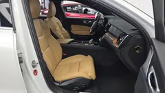 2024 Volvo S60 B5 Ultimate Bright — фото 11