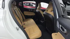 2024 Volvo S60 B5 Ultimate Bright — фото 12