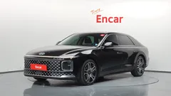 2023 Hyundai Grandeur Exclusive — фото 1