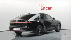 2023 Hyundai Grandeur Exclusive — фото 2
