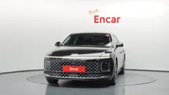 2023 Hyundai Grandeur Exclusive — фото 3