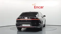 2023 Hyundai Grandeur Exclusive — фото 4