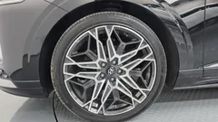 2023 Hyundai Grandeur Exclusive — фото 5