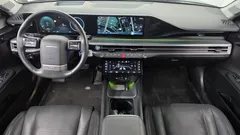 2023 Hyundai Grandeur Exclusive — фото 7