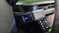 2023 Hyundai Grandeur Exclusive — фото 9