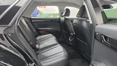 2023 Hyundai Grandeur Exclusive — фото 11