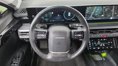 2023 Hyundai Grandeur Exclusive — фото 13