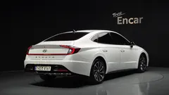 2023 Hyundai Sonata 2.0 — фото 2