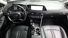 2023 Hyundai Sonata 2.0 — фото 7