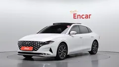 2023 Hyundai Grandeur 2.5 — фото 1