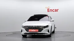 2023 Hyundai Grandeur 2.5 — фото 3