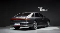 2023 Hyundai Grandeur 2,5 Gasoline 2WD — фото 2