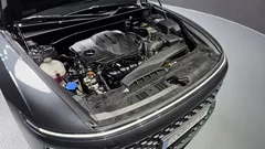 2023 Hyundai Grandeur 2,5 Gasoline 2WD — фото 6