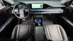 2023 Hyundai Grandeur 2,5 Gasoline 2WD — фото 7