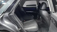 2023 Hyundai Grandeur 2,5 Gasoline 2WD — фото 12