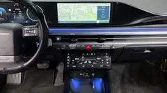 2023 Hyundai Grandeur 2,5 Gasoline 2WD — фото 14