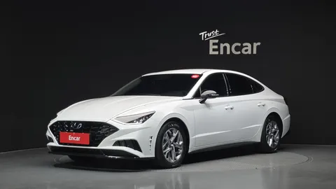 2023 Hyundai Sonata 2.0
