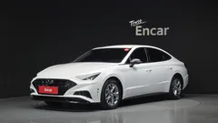2023 Hyundai Sonata 2.0 — фото 1