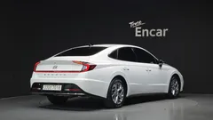 2023 Hyundai Sonata 2.0 — фото 2