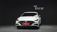 2023 Hyundai Sonata 2.0 — фото 3