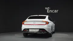 2023 Hyundai Sonata 2.0 — фото 4
