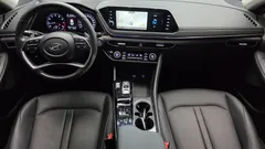 2023 Hyundai Sonata 2.0 — фото 14