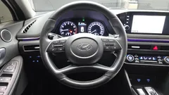 2023 Hyundai Sonata 2.0 — фото 16