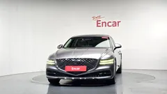2023 Genesis G80 Gasoline 3.5 Turbo AWD — фото 3