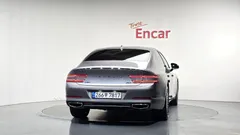 2023 Genesis G80 Gasoline 3.5 Turbo AWD — фото 4