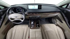 2023 Genesis G80 Gasoline 3.5 Turbo AWD — фото 7
