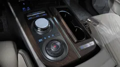 2023 Genesis G80 Gasoline 3.5 Turbo AWD — фото 9