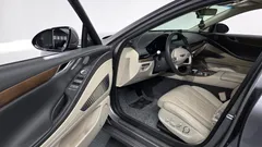 2023 Genesis G80 Gasoline 3.5 Turbo AWD — фото 10